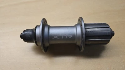 Shimano Xtr Hub for sale - eBay