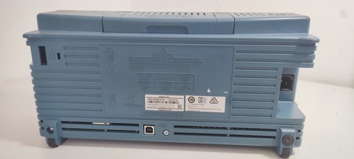 Tektronix 2 Channel Digital Storage Oscilloscope 50MHz TBS1052B - Picture 7 of 7
