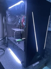 Gaming PC Setup Full Service