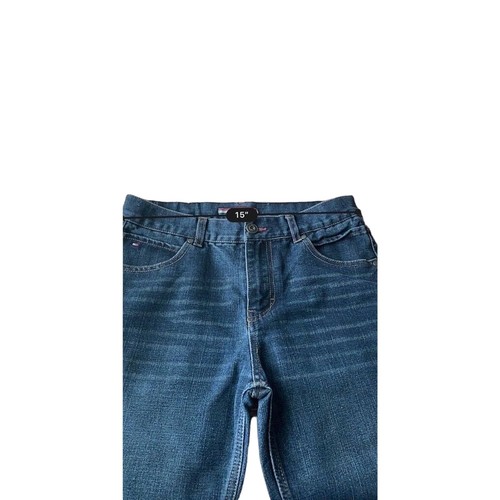 Tommy Hilfiger Girls Jeans Boot Cut 18 - Picture 8 of 8