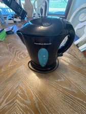 Hamilton Beach 1.8L Electric Cordless Kettle ...