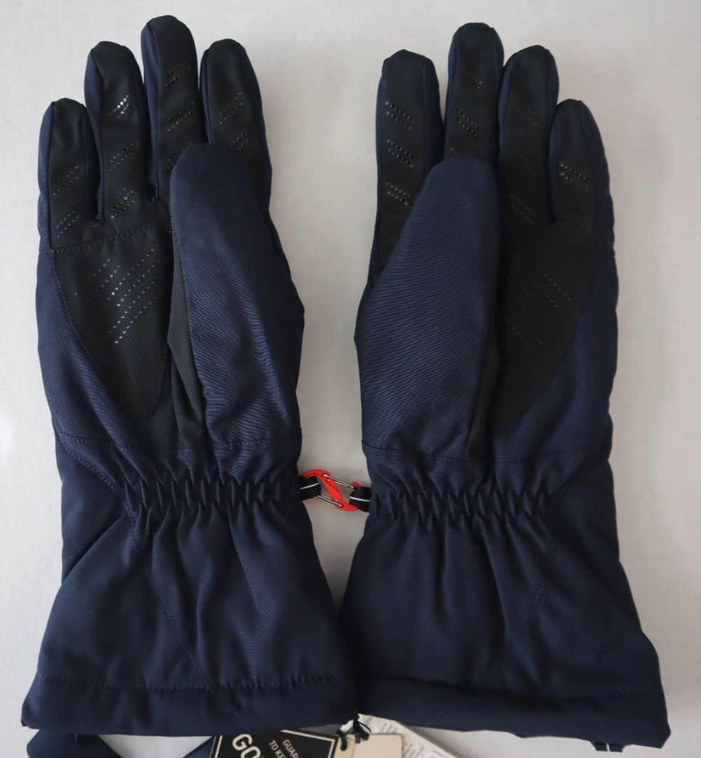 adidas x Stella McCartney IA1849 Women Sz M Blue Gore-Tex ASMC
