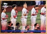 2022 Topps Opening Day - Opening Day Los Angeles Angels #OD-11