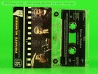 911 PRIVATE NUMBER (116) 3 Track Audio Cassette VIRGIN
