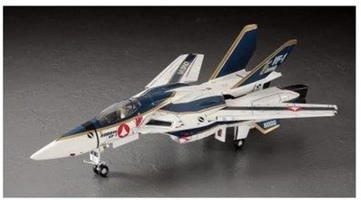 1/72 Scale VF-1A Macross Valkyrie 5 Grand Anniversary Model