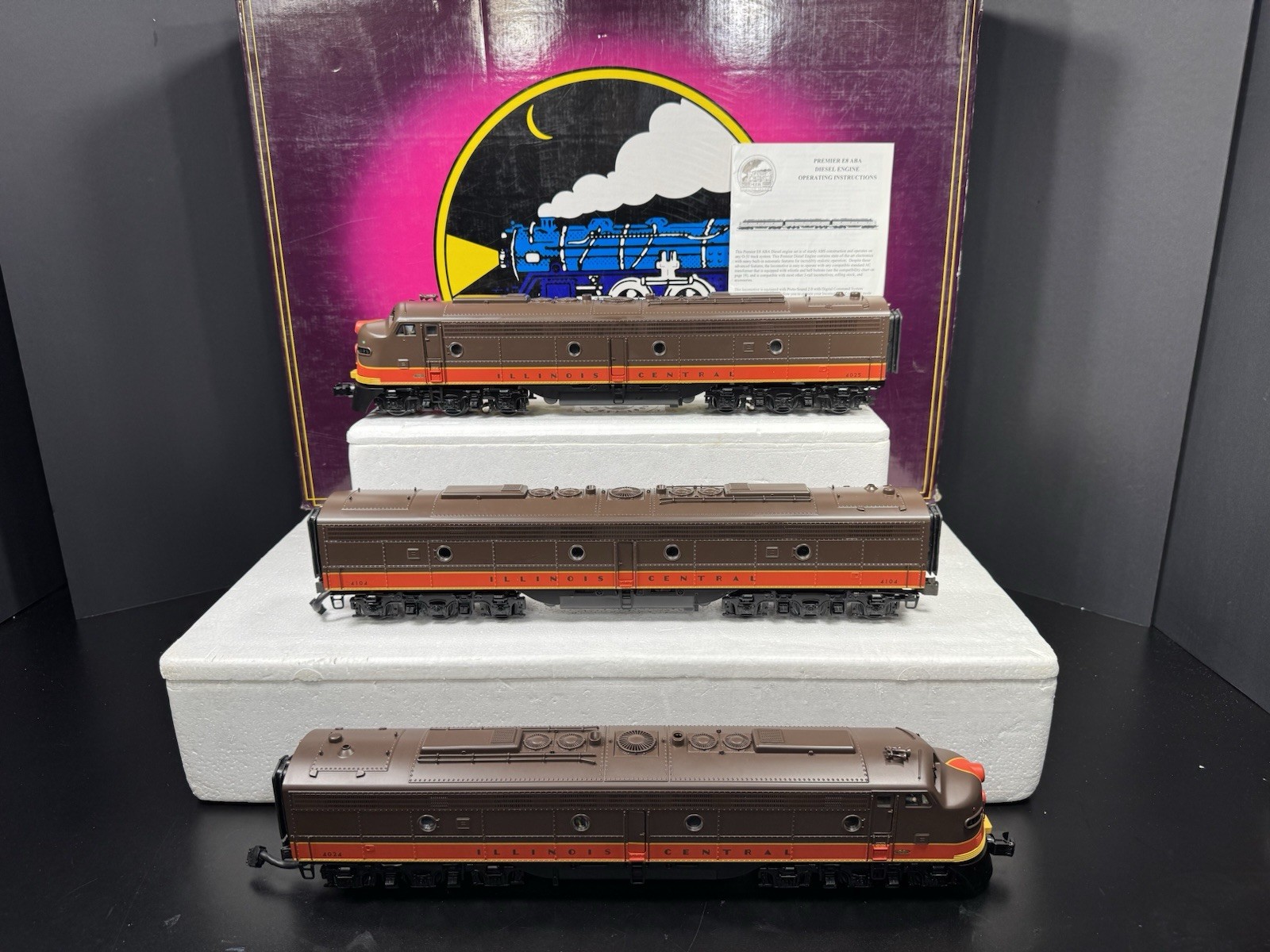 Click here to see eBay Auction