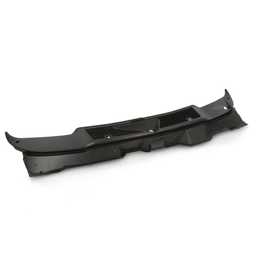 LQI Windshield Wiper Cowl Vent Grille Panel Compatible with Dodge Ram 1500 25 - Picture 1 of 9