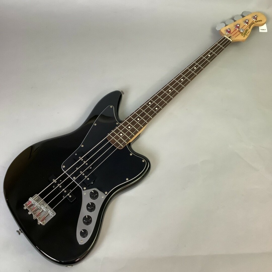 Used Squier By Fender / Vintage Modified Jaguar Bass Sp | eBay
