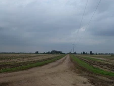 Photo A3 Drove running north to Tubb's Farm and Tubb's Drove Sutton Gaul c2016