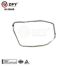 Direct Fit Automatic Transmission Filter & Pan Gasket Kit – For BMW E46 E39 E38 & Audi A4 A6 Allroad – 24341423376