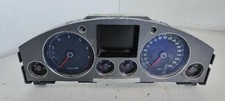 Compteur Volkswagen PHAETON