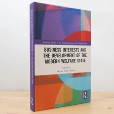 Business Interests and the Development of the...