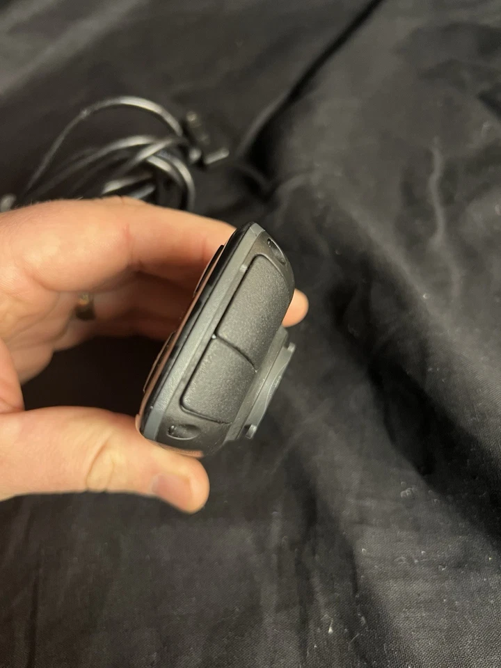 Garmin Edge 810 Touchscreen GPS Cycling Computer Navigation + Charger Bike Cycle - Image 2 of 4