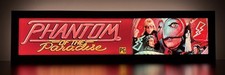 📽 Phantom Of The Paradise (1974) - Movie Theater Mylar / Poster 5x25