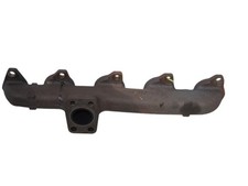 Auspuffkrümmer Opel Crossland X 1.6 CDTI 3646457 0341J2 - 34169