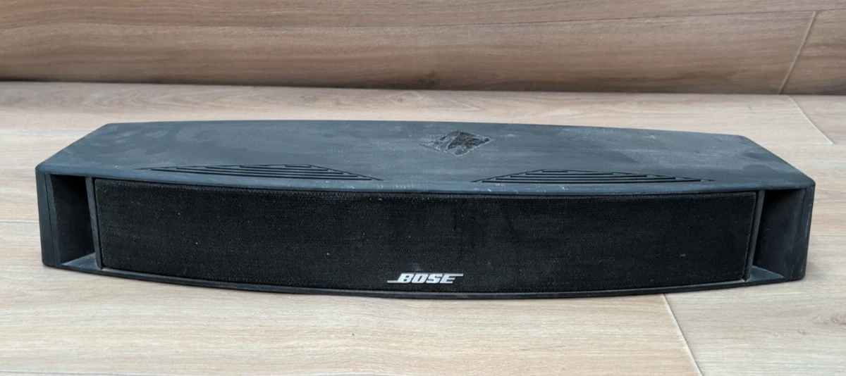 Bose Vcs 10 for sale | eBay