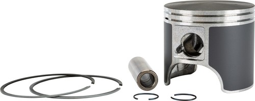 2010-2015 Ski-Doo Grand Touring Sport 550 F Snowmobile SPI Piston Kit 76.5mm