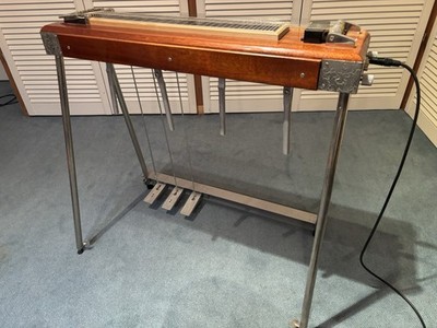 ABM Rodeo Pedal Steelguitar