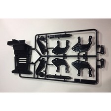 TAMIYA Blackfoot/Monster Beetle/Mud Blaster, 9115433/19115433/0115047 J Parts