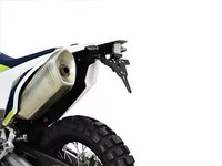 Husqvarna 701 Enduro / 701 Supermoto - Zieger Nummernschildhalter / 10007590
