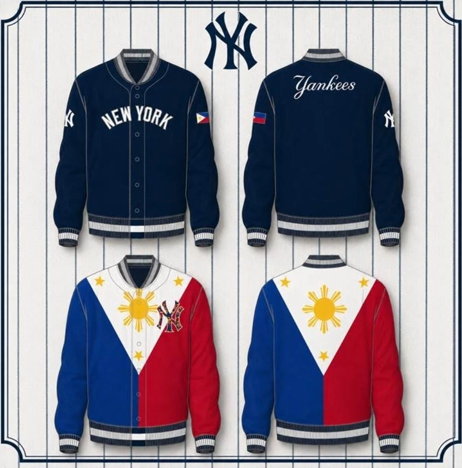 Starter New York Yankees Sports Fan Jackets for sale | eBay