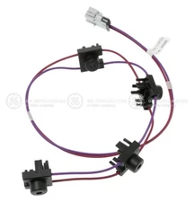 1 of WB18X30974 GE Harness Switches OEM Replacement, NEW FAST SHIP Fits Many ...