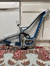 Niner RIP 9 RDO MTB Carbon Frame Medium 29er