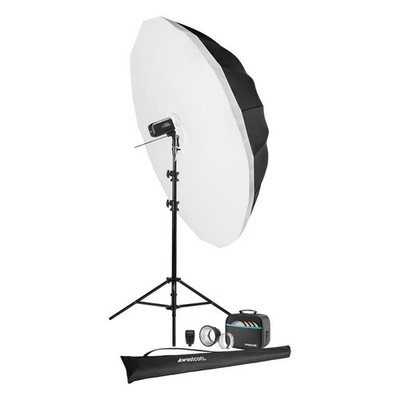 Westcott FJ400 II Newborn Portrait Lighting Kit Multi Brand Trigger PRO
