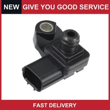 Pack of 1 for Honda Civic 2006-2011 Intake Manifold Absolute Pressure Sensor