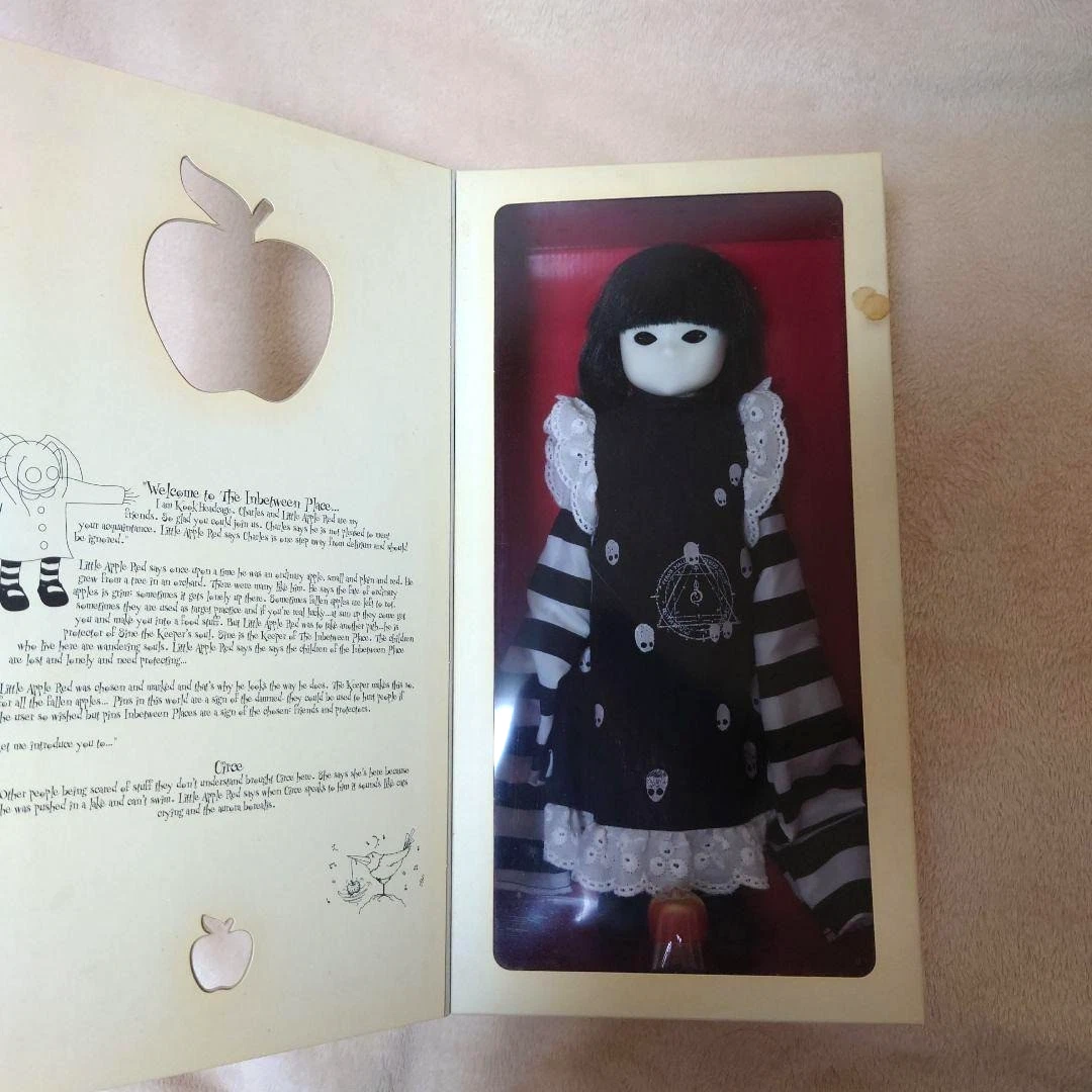 小苹果娃娃| eBay