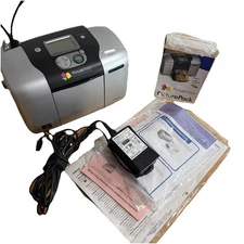 EPSON PictureMate Personal Photo Lab Digital Photo Printer