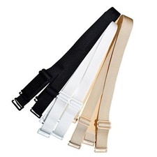 Shoulder Bra Straps Replacement 12mm 15mm Elastic Adjustable 18mm Width