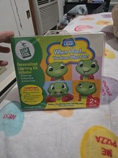 Leap Frog - When I Feel...You Know What I Do