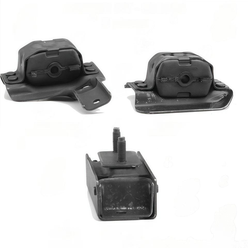 Motor Mount Kit for Lincoln Navigator 1998 2000 2001 2002 5.4L V8 - Image 2 of 4