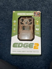 Moultrie EDGE 2 PRO Cellular Trail Camera 40MP 1440p Video GPS Live Aim