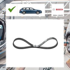 Bosch Zahnriemen AUDI A6 Avant (4F5, C6) 2.7 TDI