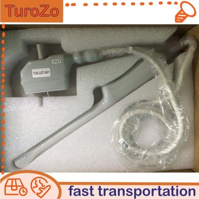 UST-981, SSD-500 Aloka Transvaginal Probe for Transducer P2/P4New