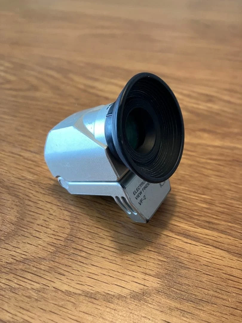 Olympus Vf 2 for sale - eBay