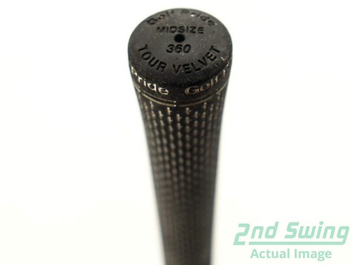 TaylorMade SIM MAX-D Driver 9° Graphite Regular Left 46.25in - Picture 9 of 9