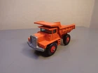 MATCHBOX LESNEY No 28D VINTAGE MACK DUMP TRUCK MINT CONDITION