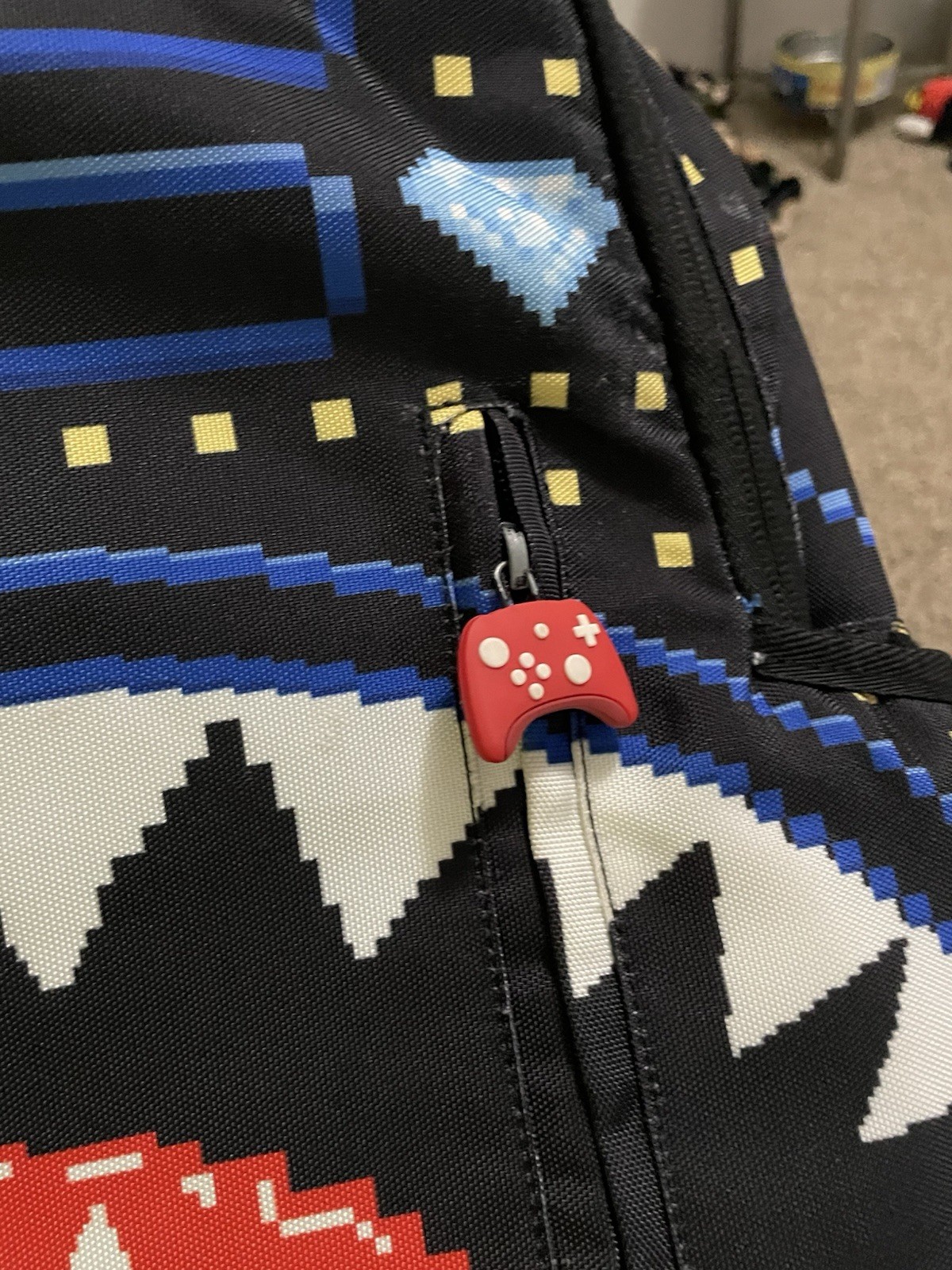 Sprayground Backpack - image 5