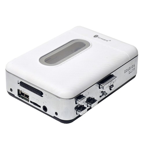 MP3 Format Tape Recorder Compact And Portable Easy-to-use Operation Home Use - Picture 7 of 7