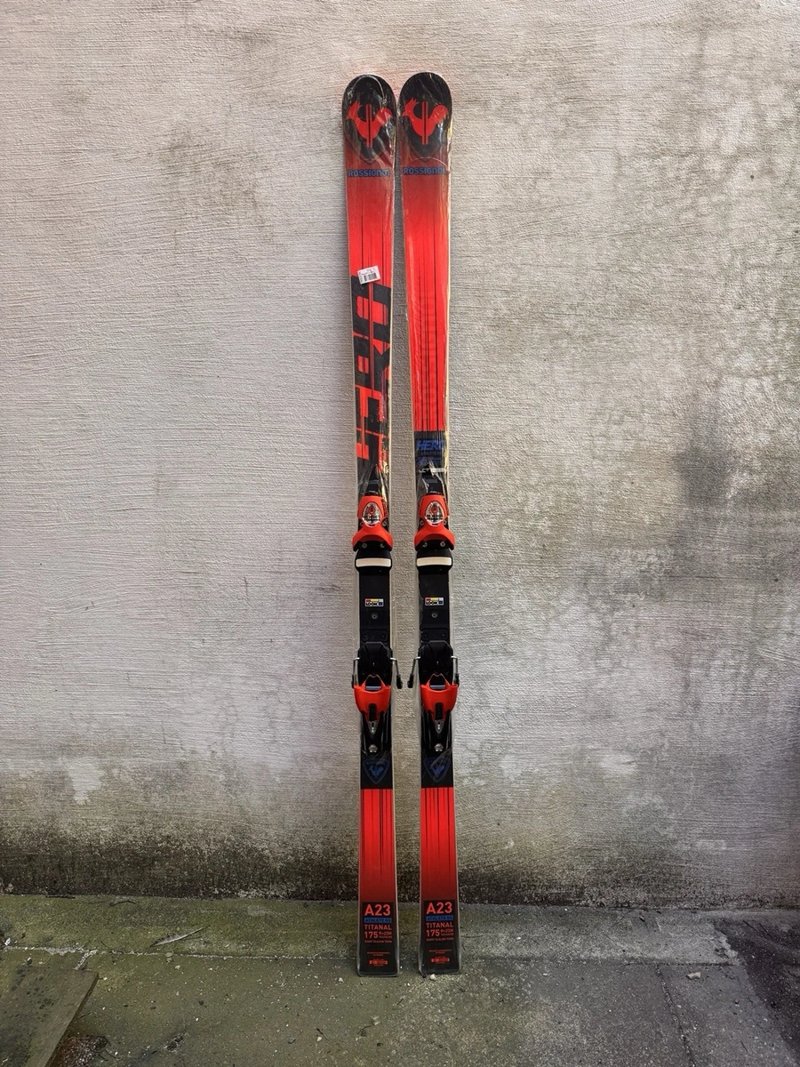 GS Race Downhill Skis for sale | eBay