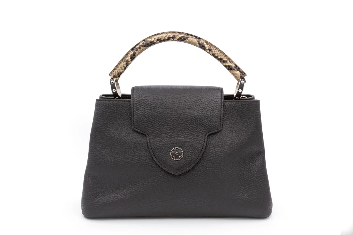 Louis Vuitton Capucines Bags for sale | eBay