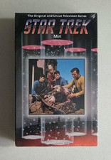Star Trek Episode 12 Miri - Betamax Sealed