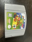 Super Mario 64 - Nintendo 64 - Authentic Cartridge Tested Working