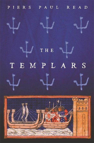 Templars | Piers Paul Read | Englisch | Taschenbuch | Kartoniert / Broschiert-image