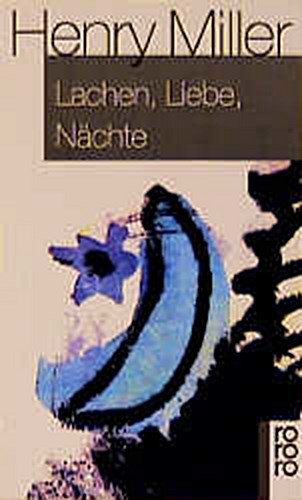Lachen, Liebe, Nächte Henry Miller - Bild 2