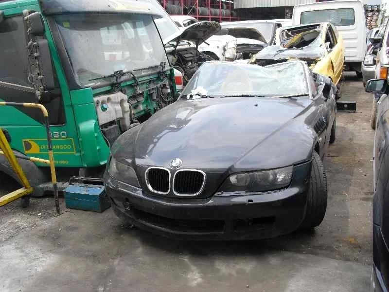 400460285515 VORDERER LINKER KNÖCHEL / 620882 FÜR BMW Z3 ROADSTER E36 1.9 - Imagem 4 de 4