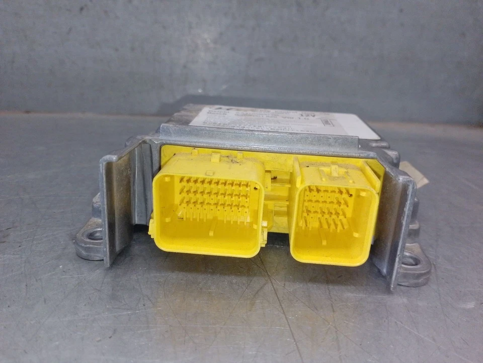 959102B900 CENTRALINA  / 0285001829 BOSCH / 5519561 PER HYUNDAI SANTA FE II CM - Immagine 4 di 4